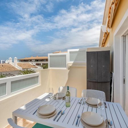 Beautifull Residencial Albatros By Paramount Holidays Адехе Екстериор снимка