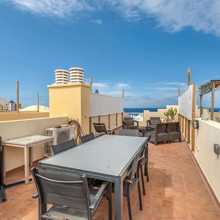 Beautifull Residencial Albatros By Paramount Holidays Адехе Екстериор снимка