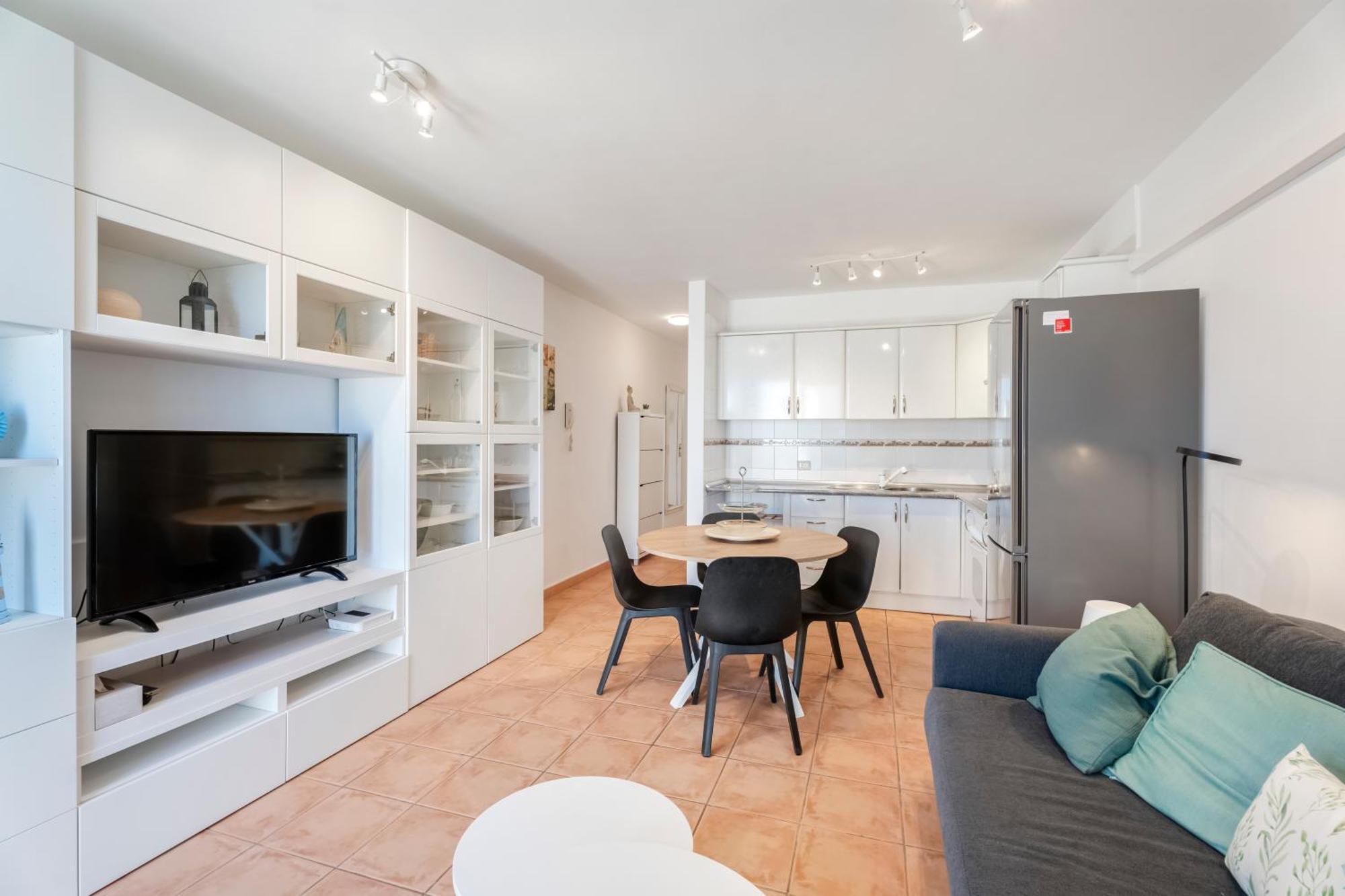 Beautifull Residencial Albatros By Paramount Holidays Адехе Екстериор снимка