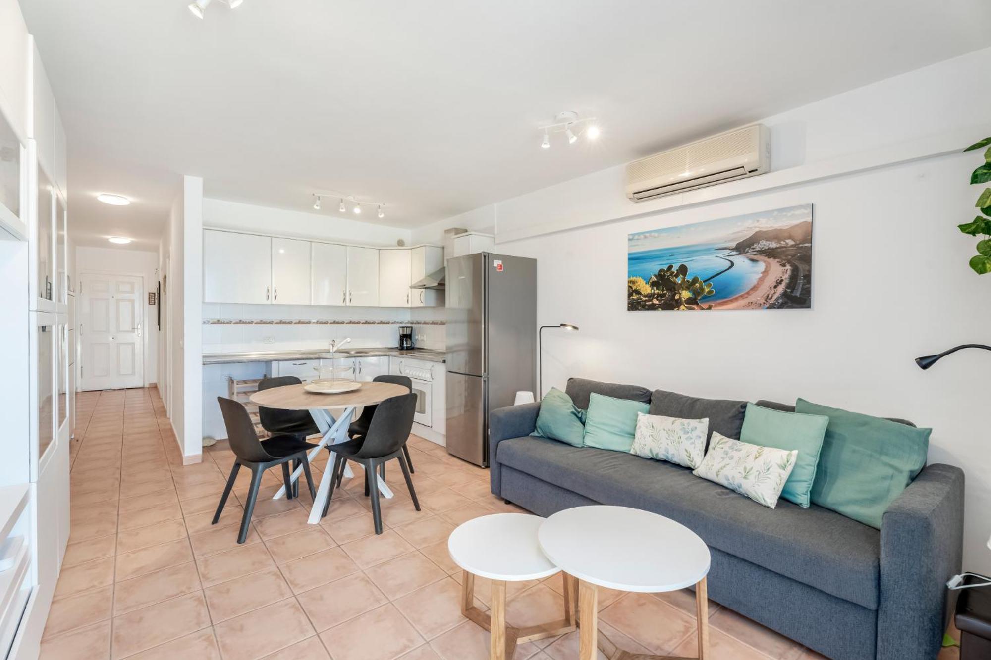 Beautifull Residencial Albatros By Paramount Holidays Адехе Екстериор снимка
