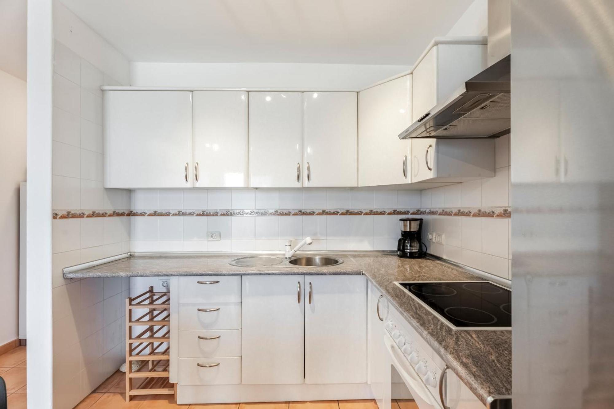Beautifull Residencial Albatros By Paramount Holidays Адехе Екстериор снимка