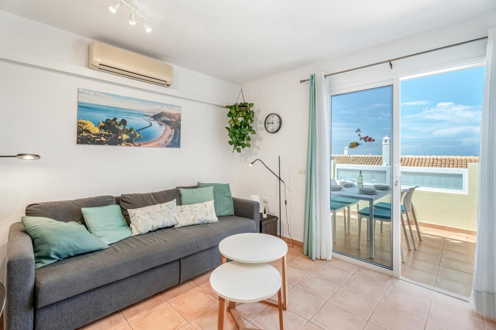 Beautifull Residencial Albatros By Paramount Holidays Адехе Екстериор снимка