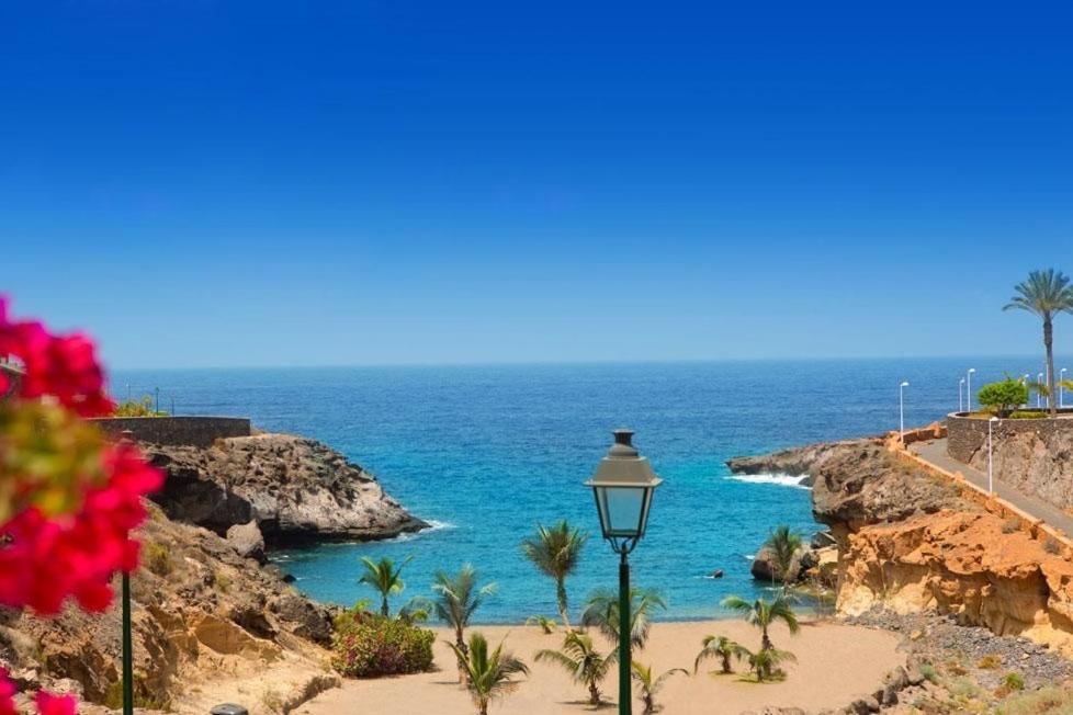 Beautifull Residencial Albatros By Paramount Holidays Адехе Екстериор снимка